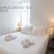 AR RANNDI - Splendide T3 de standing vue mer - Porspoder