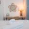 AR RANNDI - Splendide T3 de standing vue mer - Porspoder