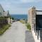 AR RANNDI - Splendide T3 de standing vue mer - Porspoder