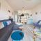 AR RANNDI - Splendide T3 de standing vue mer - Porspoder