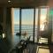 Gonio N907 4Bedroom Sea and Mountain view Beachfront apartment - 高尼奥