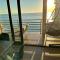 Gonio N907 4Bedroom Sea and Mountain view Beachfront apartment - 高尼奥