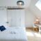 OCEAN VIEW - Luxueux T3 avec magnifique vue mer - Porspoder