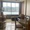 Apartamento top com vista incrível