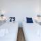 OCEAN VIEW - Luxueux T3 avec magnifique vue mer - Porspoder