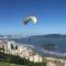 Apartamento top com vista incrível