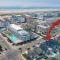 Beautiful Brand New 5BR Home, Steps from the Beach