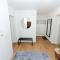 Apartment Center Korzo