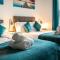 Stylish Apartment with WIFI and easy access to Central London - Crystal Palace
