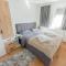 Apartment Center Korzo