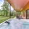 Riffle Run Cabin River Access, Hot Tub, Game Room - إليجاي