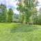 Riffle Run Cabin River Access, Hot Tub, Game Room - إليجاي