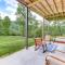 Riffle Run Cabin River Access, Hot Tub, Game Room - إليجاي