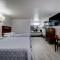 Canaan Motel