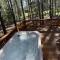 The Acorn House - Truckee