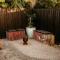 The Wimberley - Stay in the heart of town Goomeri!