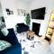 The Cosy Catford Apartment - 2bd