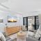 Belle Escapes 702 CBD Apartment with Elevated City and Water Views - Cairns