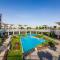 Nyoum porto New Cairo Luxury Apartment - 开罗