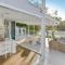 Luxury Hamptons Beachside Sanctuary