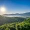 Deja View Serene Mountain Cabin for a Family Get-away with a Hot tub Sauna Fire pit that is Pet Friendly - سيفيرفيل
