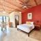 Tranquil Studio Suite with Outdoor Pool