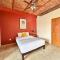 Tranquil Studio Suite with Outdoor Pool