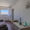 Seafront Apartment Sanja - Happy Rentals