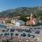 Seafront Apartment Sanja - Happy Rentals
