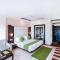 AN Resort Mashobra !! balcony view rooms !! parking !! open terrace !! playing zone !! FREE BONFIRE