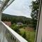 Apartmány u vleku - Podkrovní apartmán - Karlova Studánka