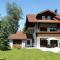 "Gipfelglück" Comfortable holiday residence - 上施陶芬