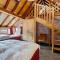 Unique overnight stay in the 'Friese Wouden' - Schuilenburg
