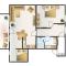 "Herzblut" Comfortable holiday residence