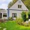 LUV and LEE Comfortable holiday residence - Wesselburenerkoog
