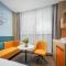 Days Inn by Wyndham Zhuhai Gongbei Port - Zhuhai