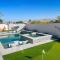 The Desert Social - Firepit, Spa, Pool, Game Room - إنديو