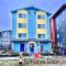 Micro Studio Apartment 10 Minutes Walk To University of Washington - Сіетл