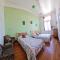 Nómada Eco-Hostal