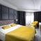 B LOFT HOTEL