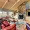 Vista Haven - Mountain Views and Fireplace and Big Screen TVs and Extras - Jasper