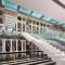 ISEYA Panoramic Hotel Chongqing Jiefangbei Raffles Plaza