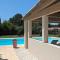 Villa Quatra aux portes dAix-en-Provence