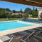 Villa Quatra aux portes dAix-en-Provence