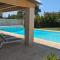 Villa Quatra aux portes dAix-en-Provence