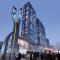 ISEYA Serviced Apart-ment Chengdu Taikoo Li Flagship - 成都