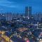 ISEYA Serviced Apart-ment Chengdu Taikoo Li Flagship - 成都