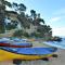 Villa Maddy 9 Personas Lloret De Mar - 罗列特海岸