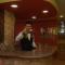 Vanda Boutique Hotel & Spa By Rafahia