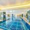 Legendale Hotel Beijing